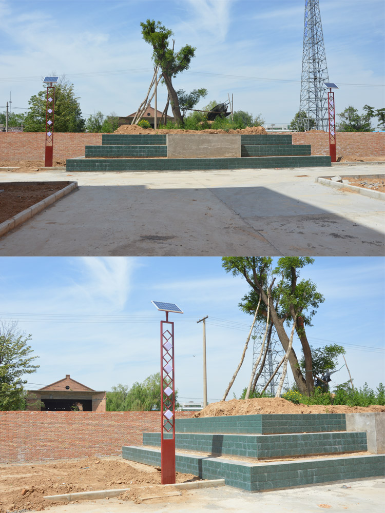 小區(qū)太陽(yáng)能路燈價(jià)格 小區(qū)太陽(yáng)能路燈價(jià)格